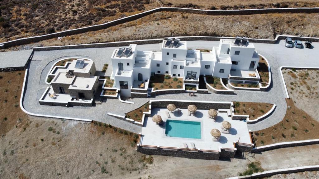 Krotiri View Paros (Krotiri)