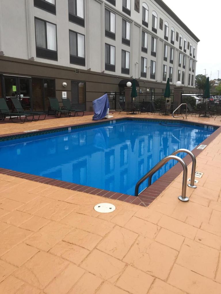 Wingate by Wyndham Little Rock
