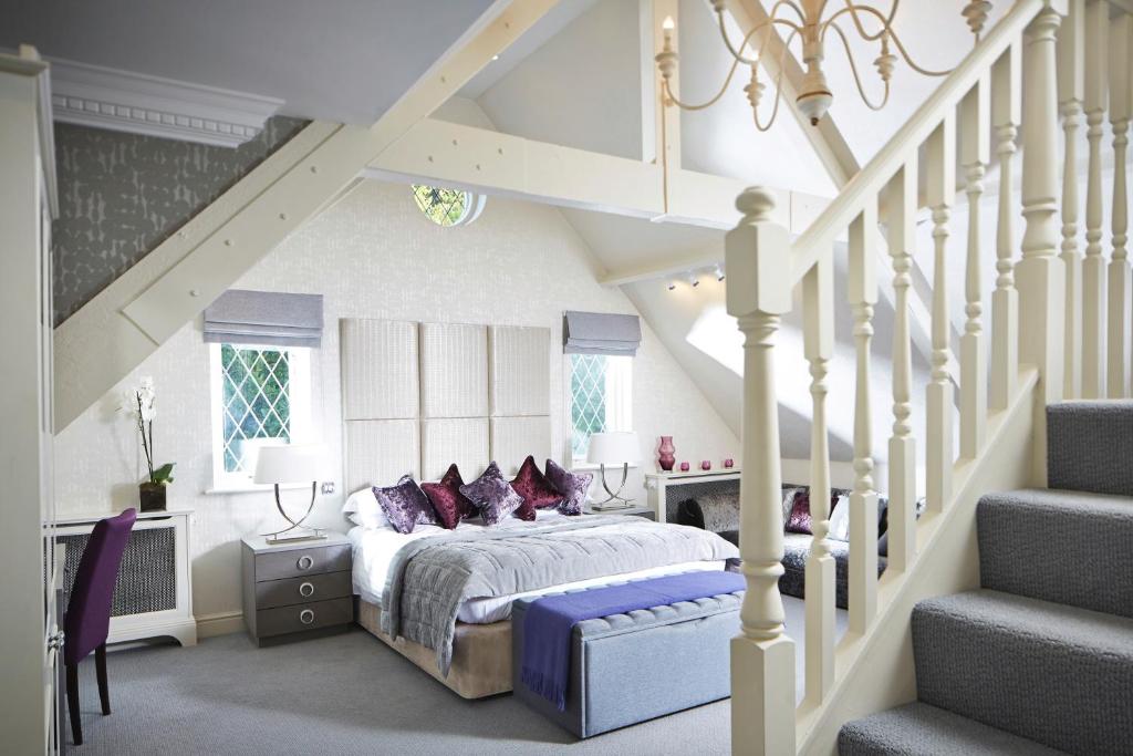 Rowhill Grange Hotel & Utopia Spa (Dartford)