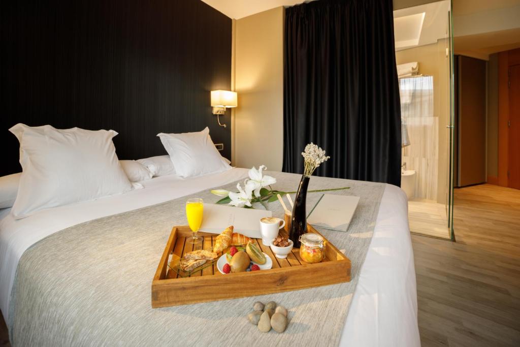 Hotel Plaza