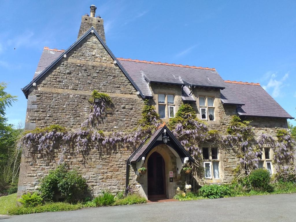 St David's Guesthouse (Haverfordwest)