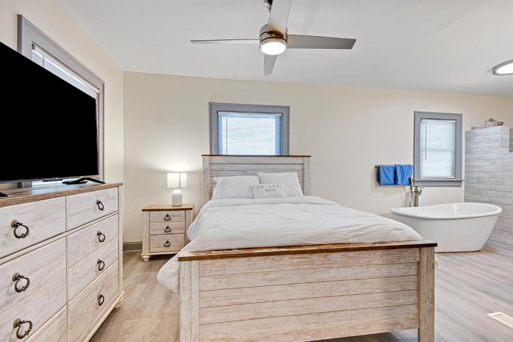 Charming 2 bedroom house!