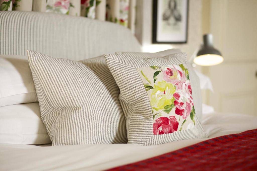 The Close Hotel (Tetbury)