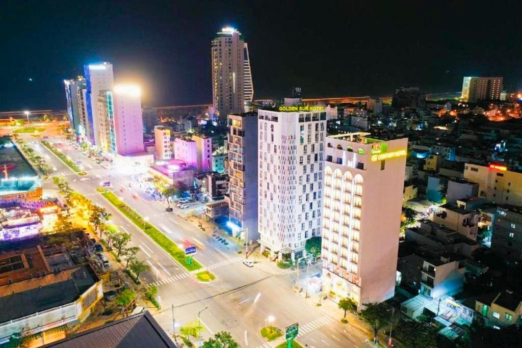 Golden Sun Hotel Danang