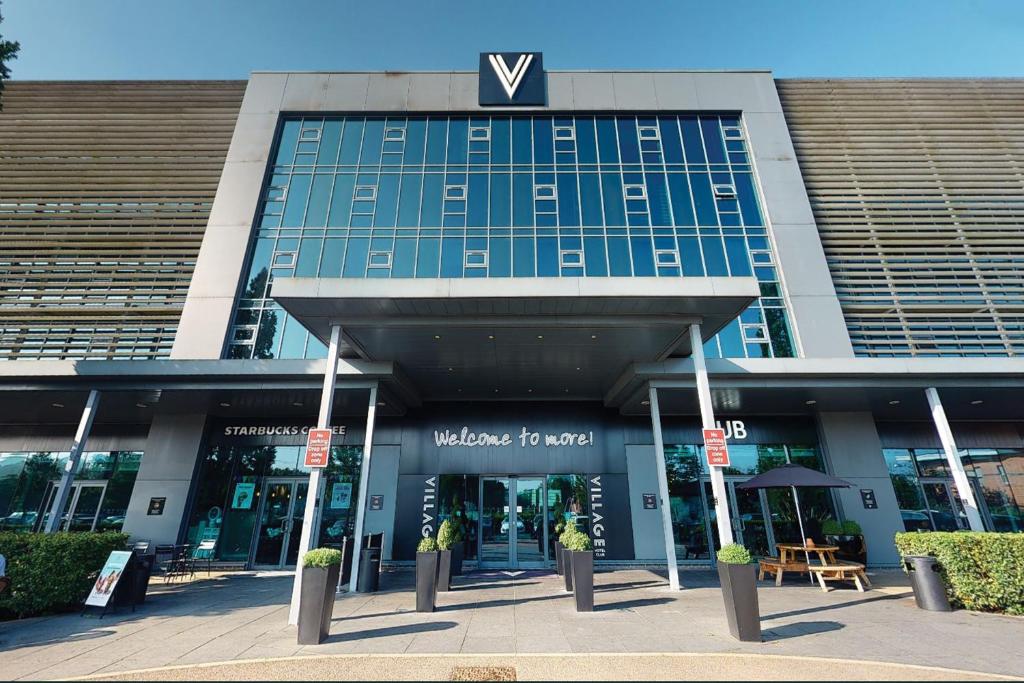Village Hotel London Watford (Elstree)