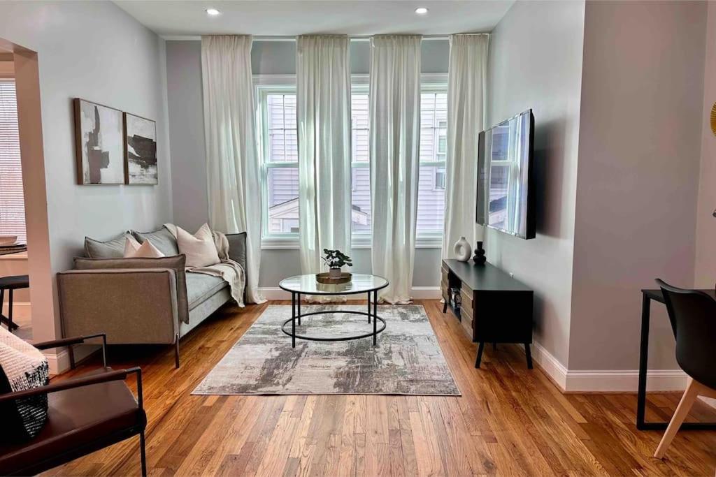 NEW! JXN Services BnB - Your Home Away from Home!