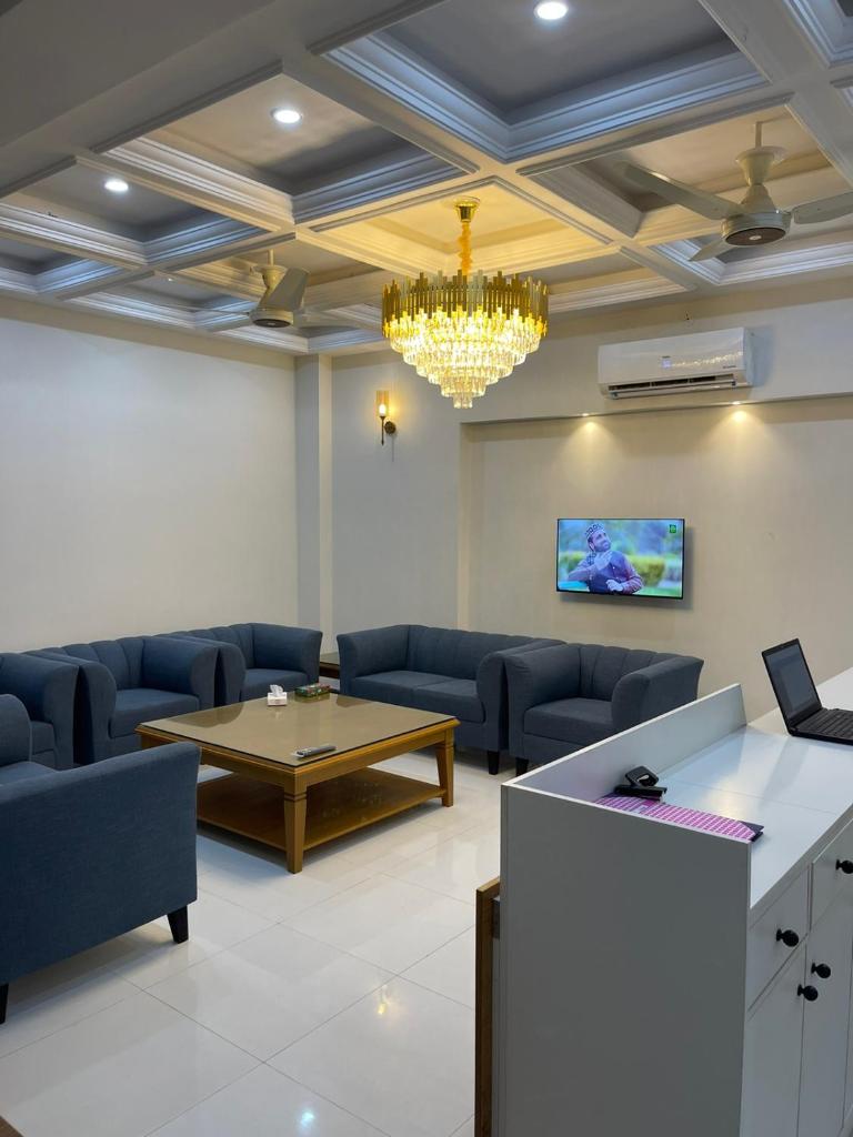 Medallion Suites
