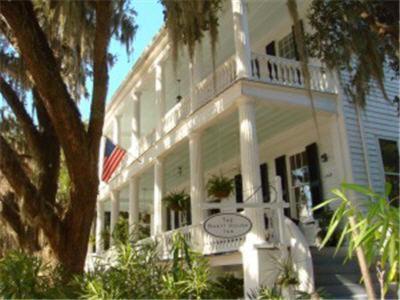 Rhett House (Beaufort)