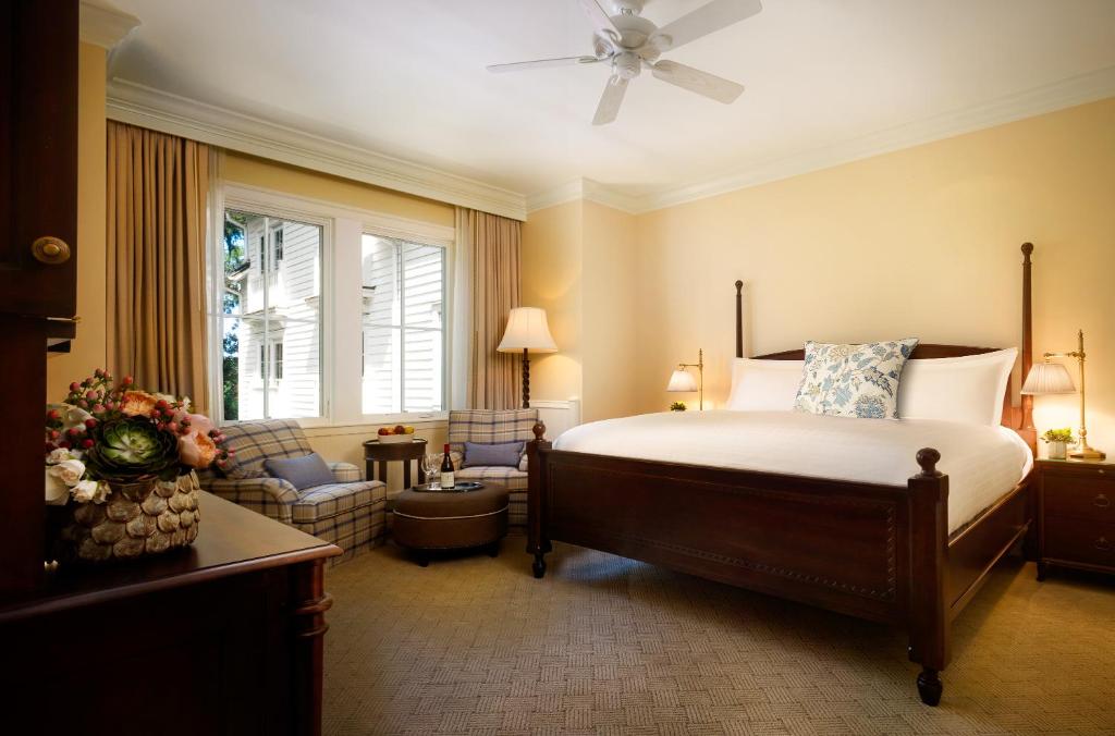 Montage Palmetto Bluff (Bluffton)