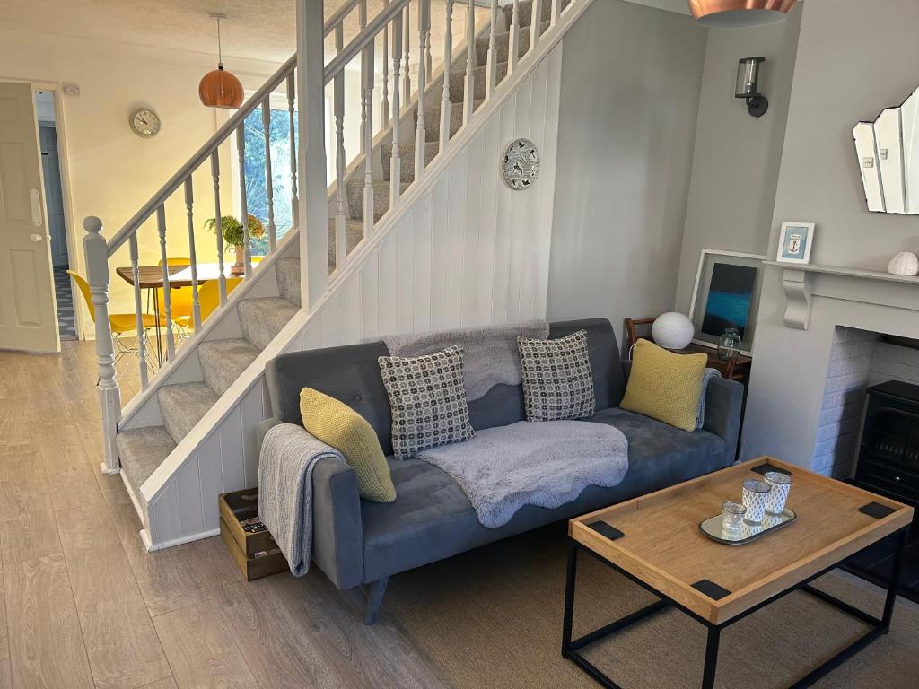 Sea Song Cottage