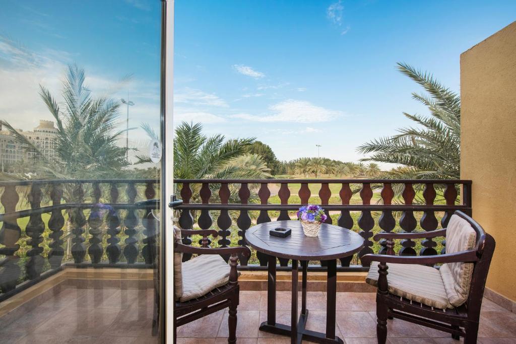 Al Hamra Village Hotel