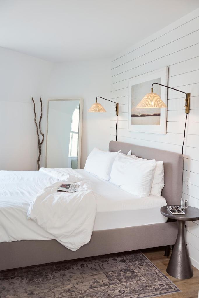 The Menhaden Hotel (Greenport)