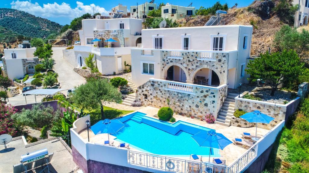 Ilios Village (Stalós)