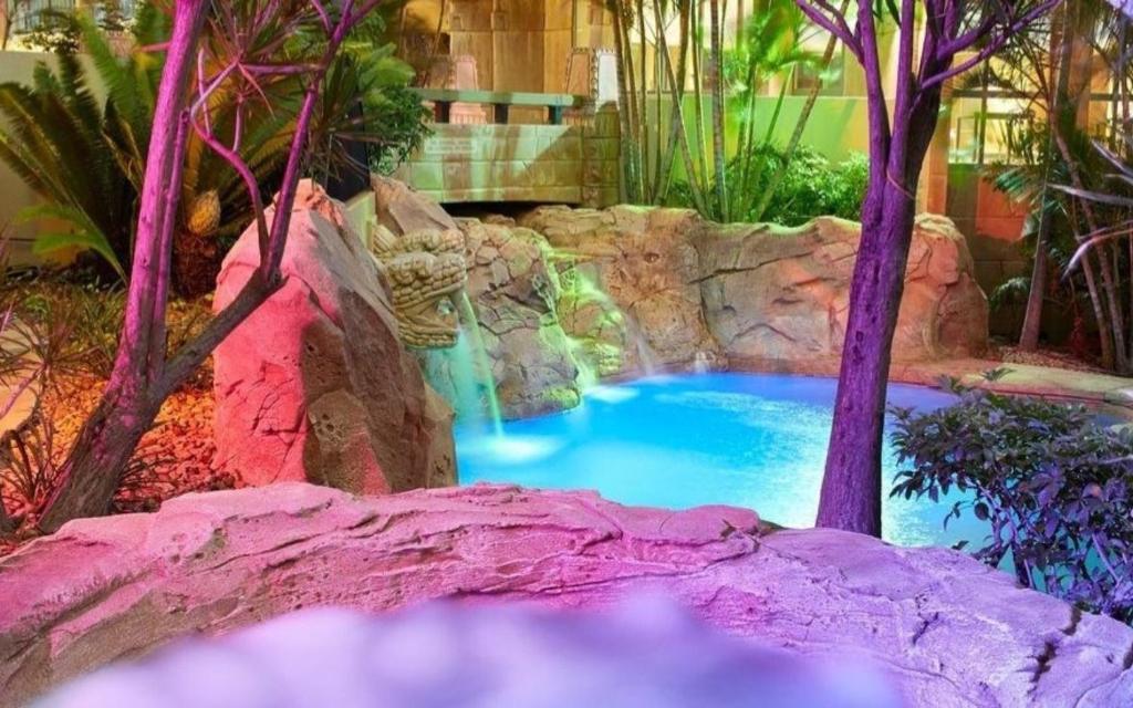 Sun City - QStay