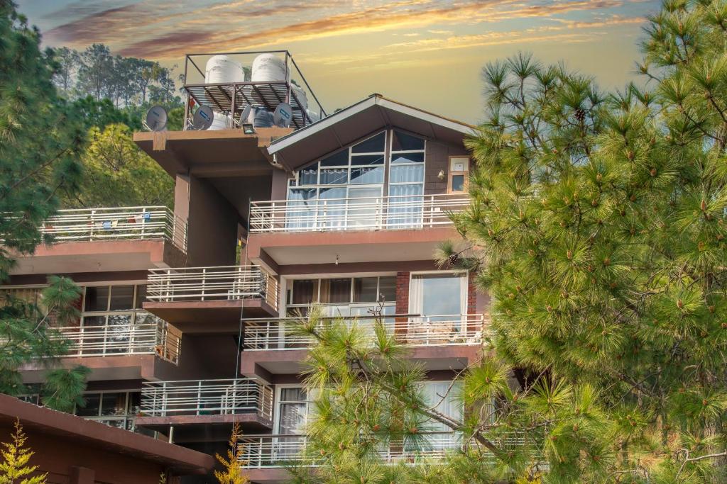 The BlackPearl Hillcrest