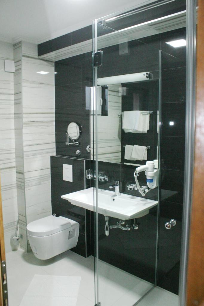 Hotel Elegance