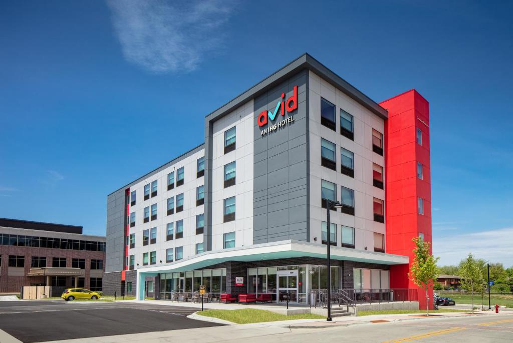 avid hotels - Madison - Monona (Monona)
