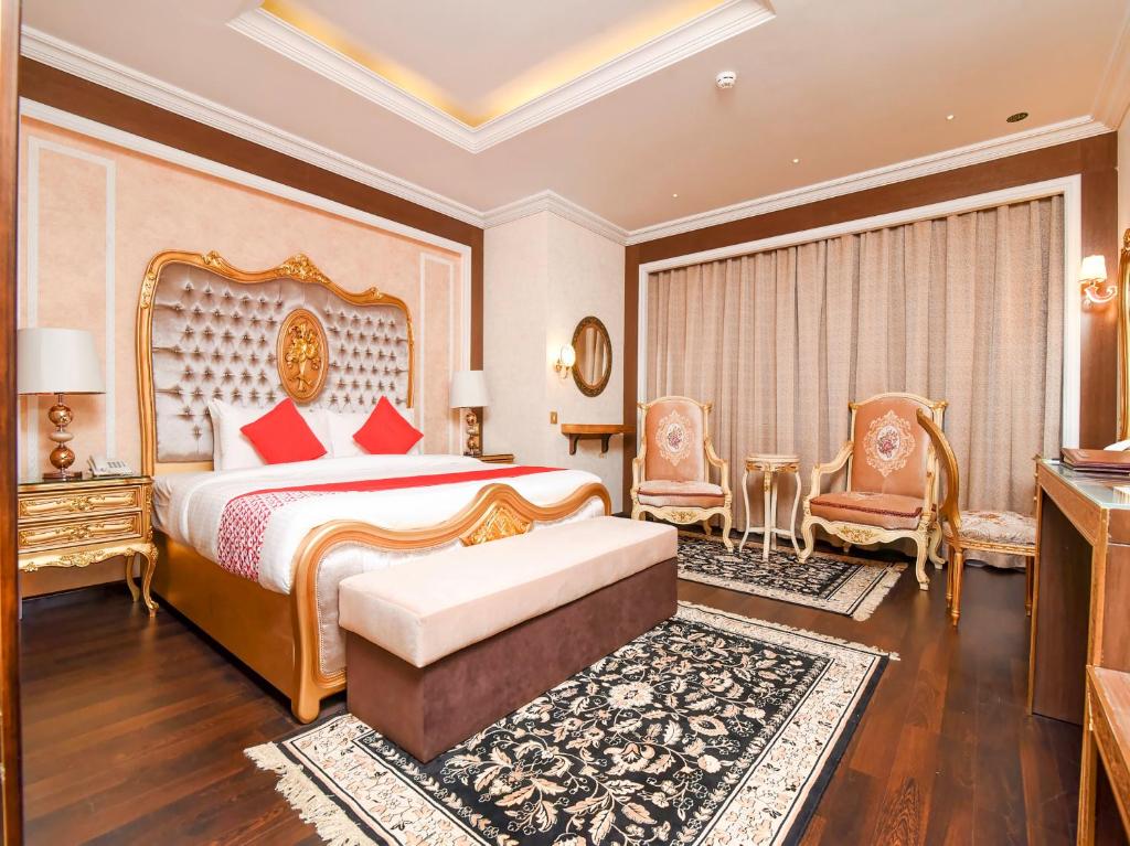 Ras Al Khaimah Hotel