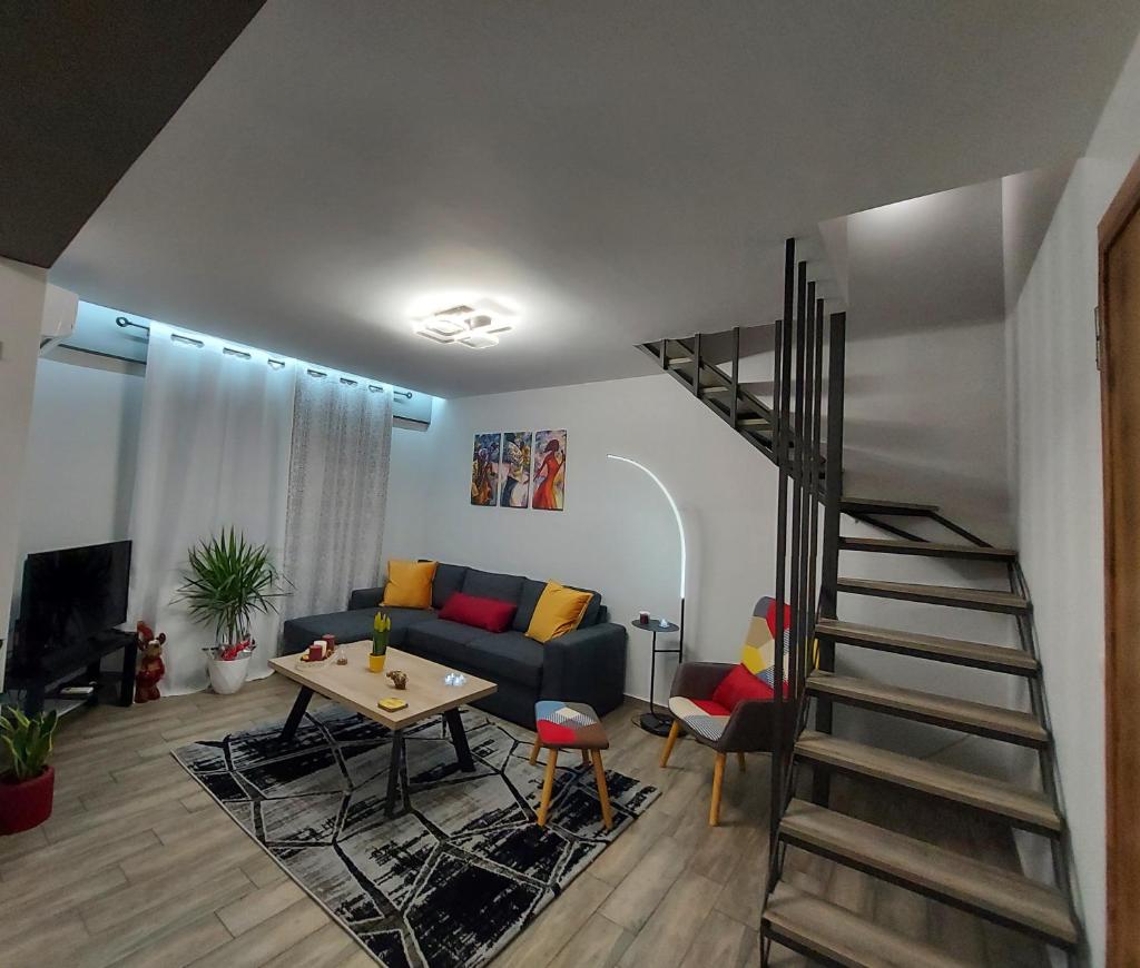 Enjoy loft