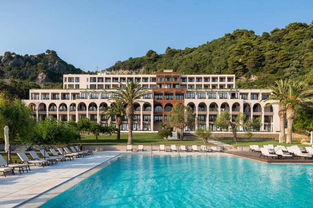 Domes of Corfu (Glyfada)
