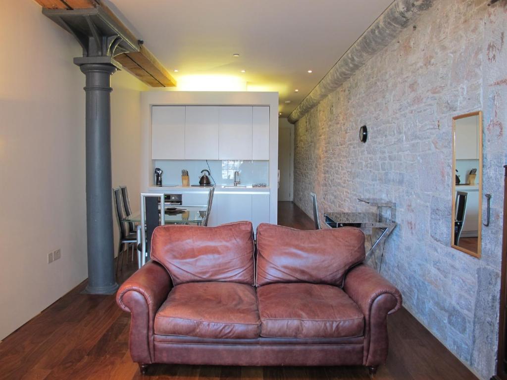 Royal William Yard Apartments