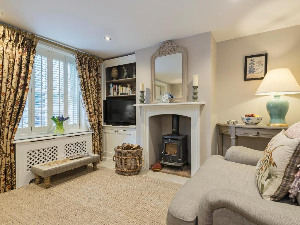 Pear Tree Cottage