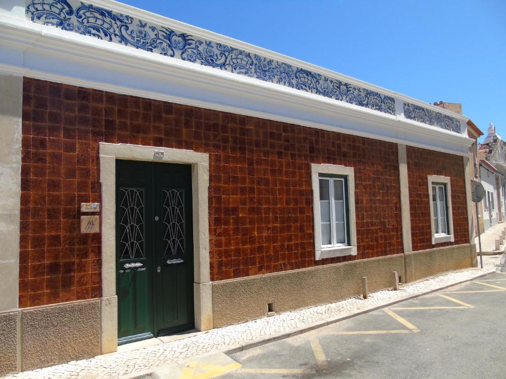 Casa Flor do Mar Lagos (Lagos)
