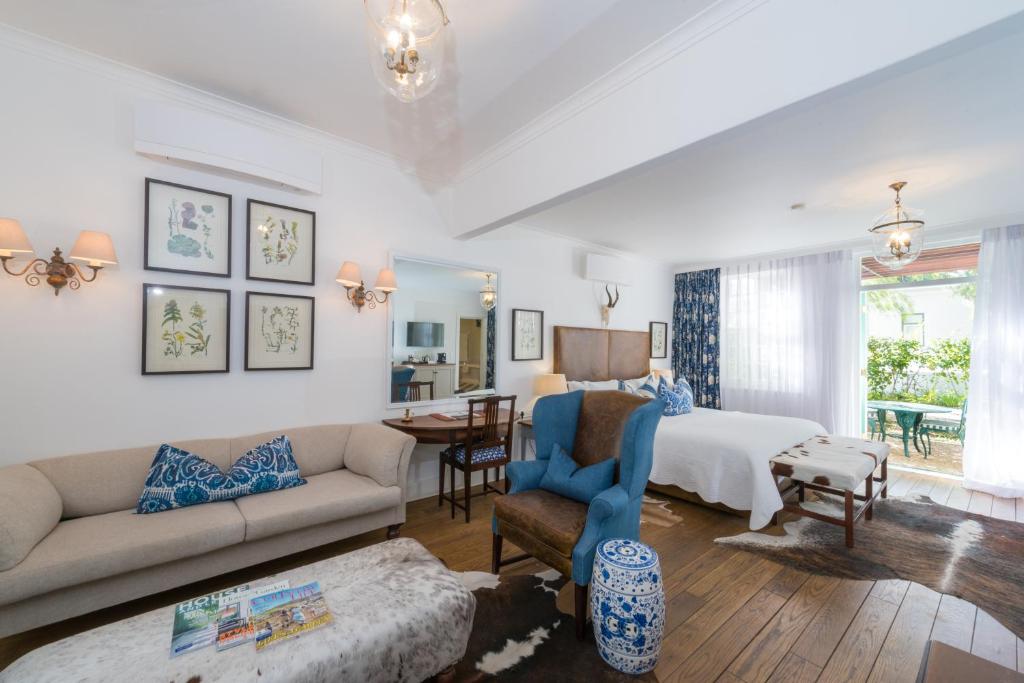 Drostdy Hotel by NEWMARK (Graaff-Reinet)