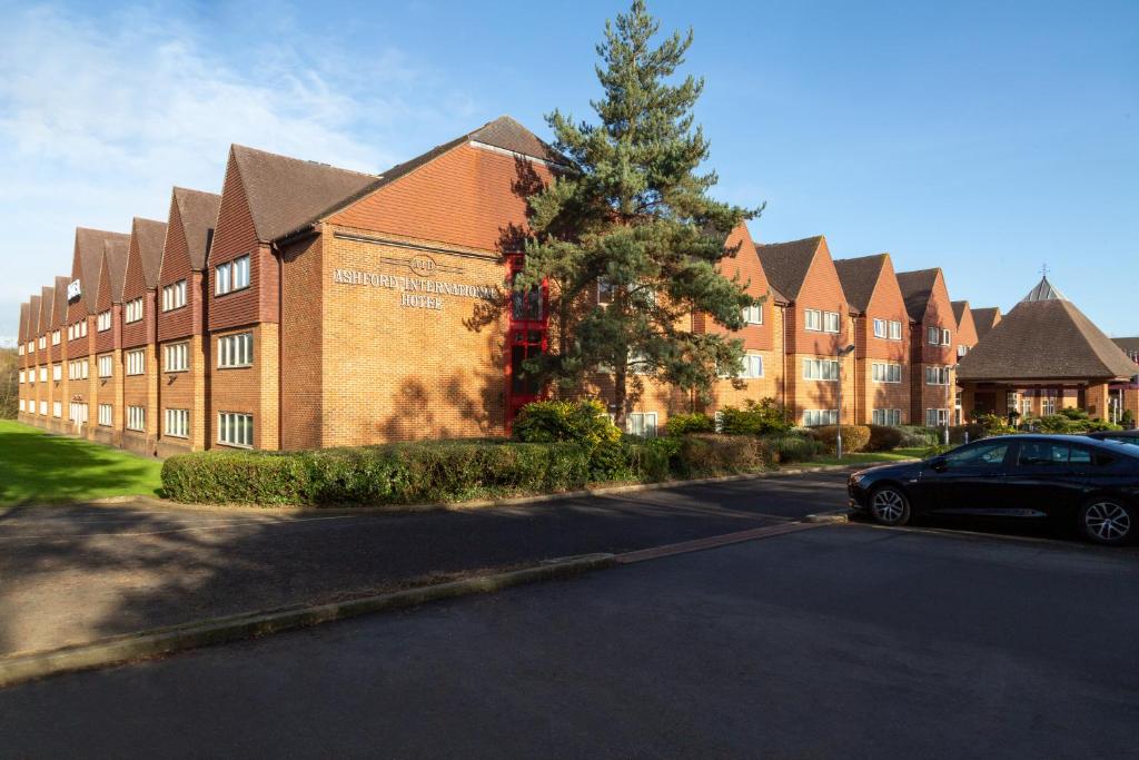 Ashford International Hotel & Spa (Ashford)