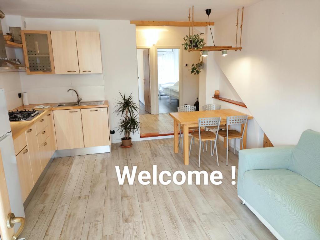 Garda Sweet Apartment