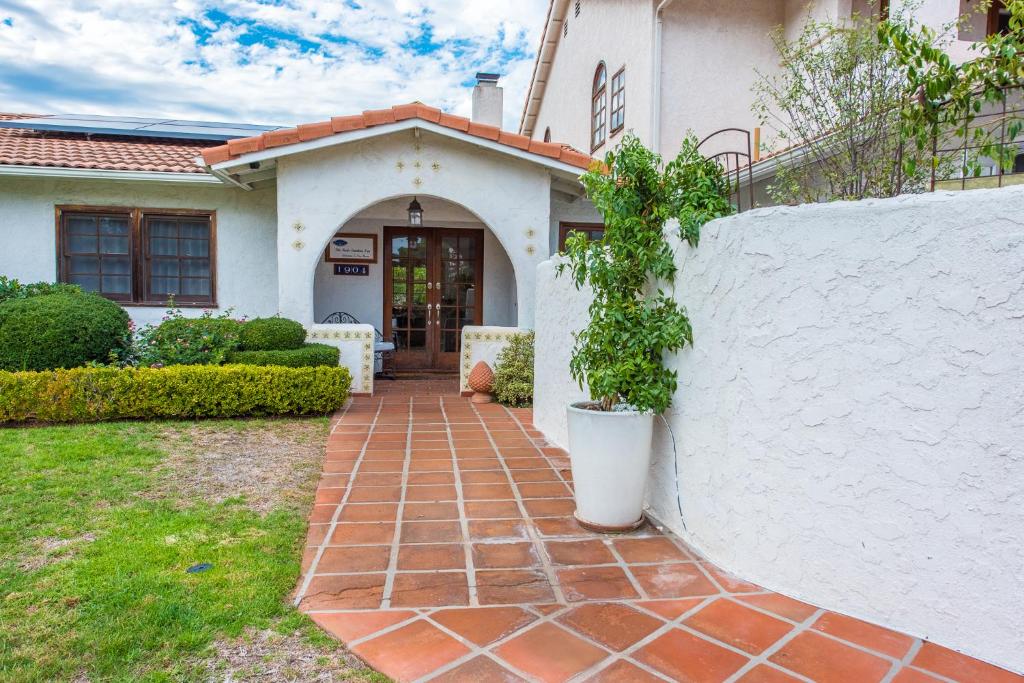 Kate Stanton Inn (Encinitas)