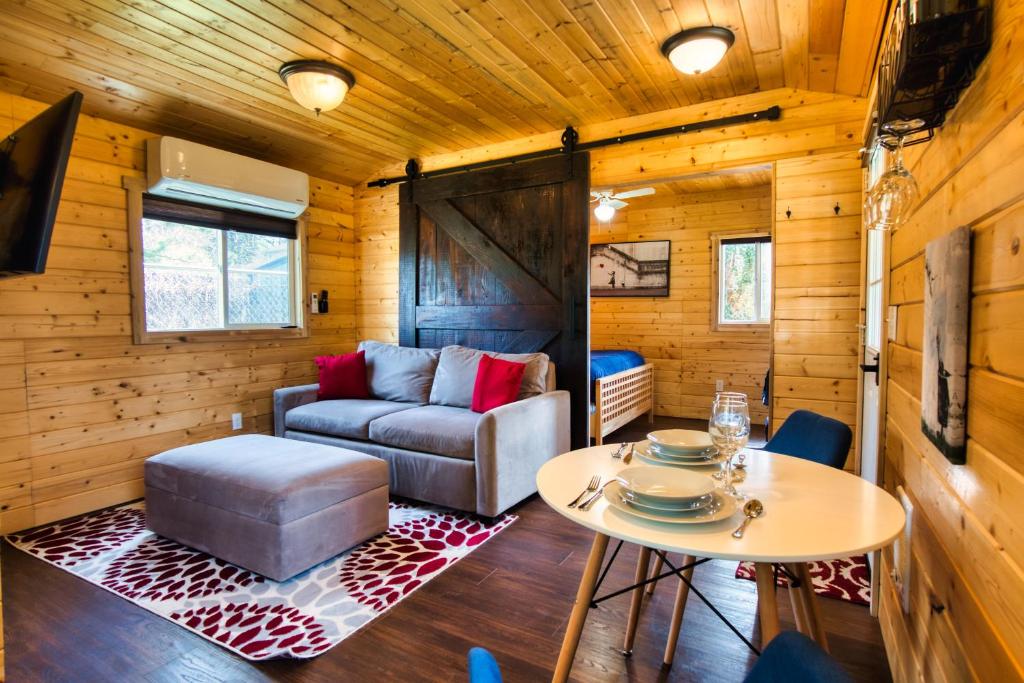 The Base Camp (Spokane)