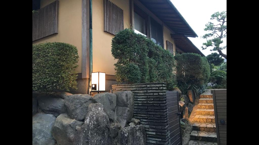 箱根 月乃庄