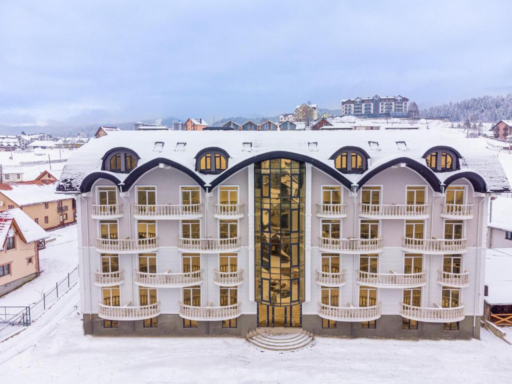 Olimp Hotel