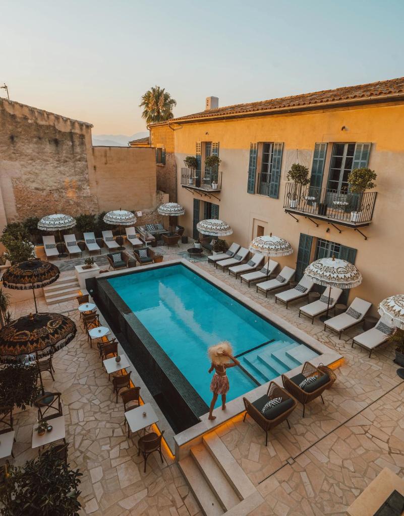Ten Mallorca - Adults Only (Sineu)