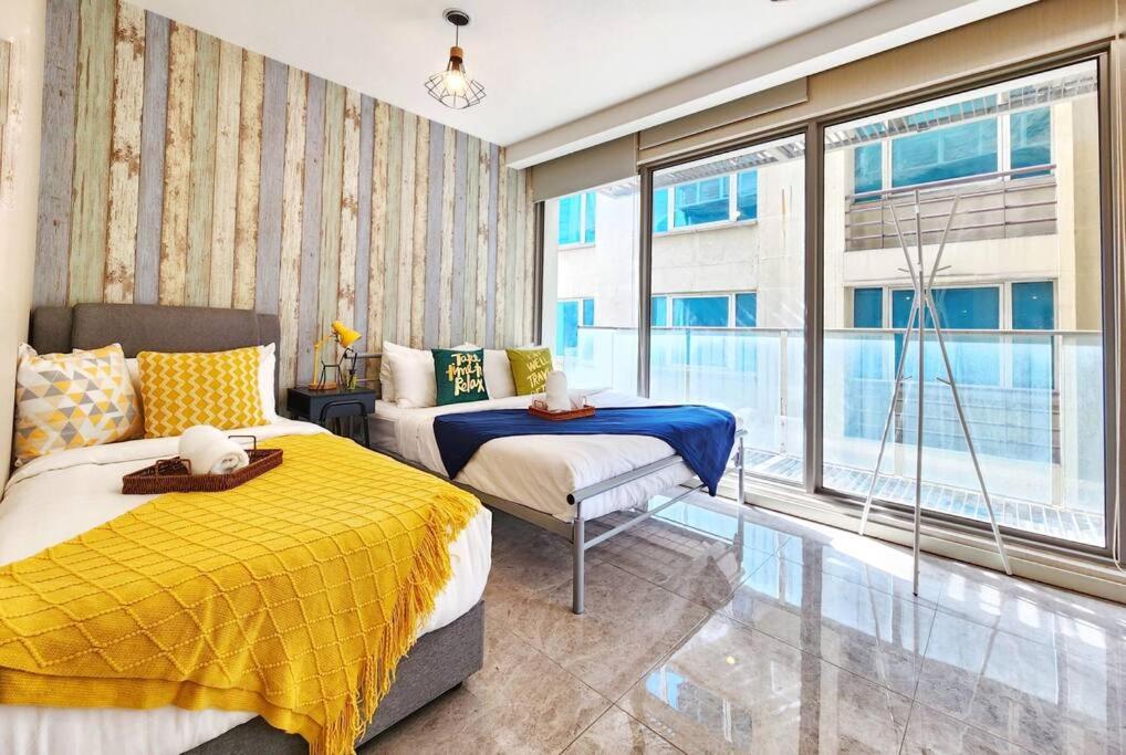1-6px Bukit Bintang 1min walk to Lot10 Pavilion