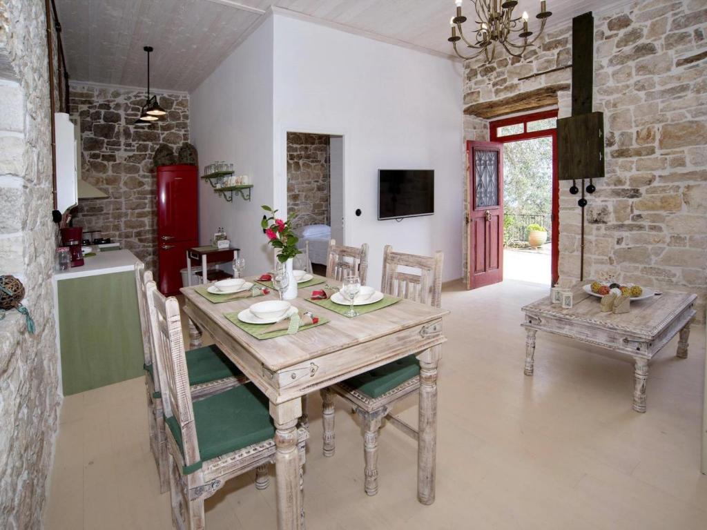 Villa Eleonas (Ieromónachos)