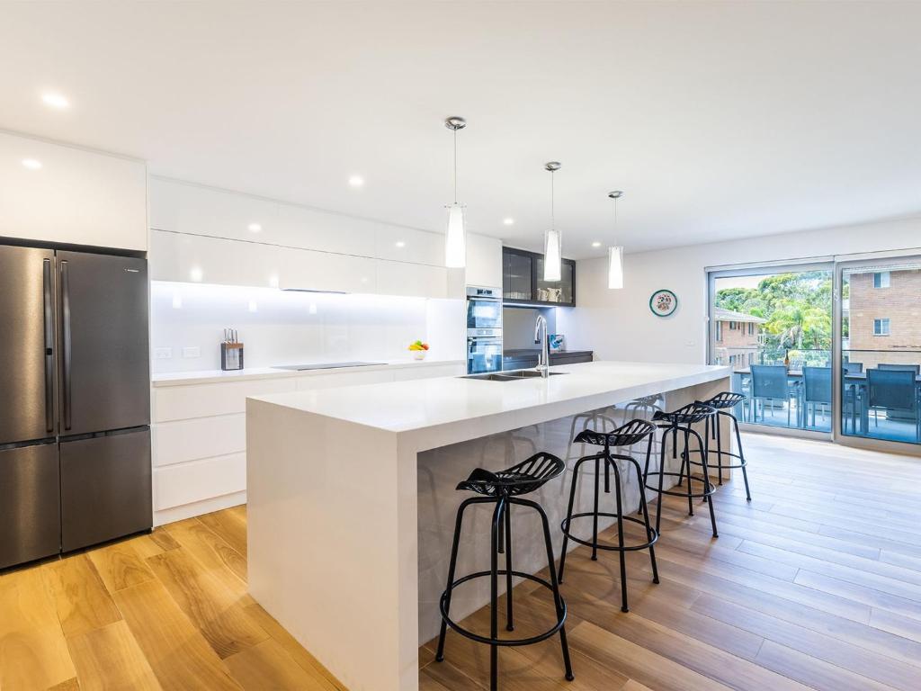 5 Kingfisher 7 Ondine Close