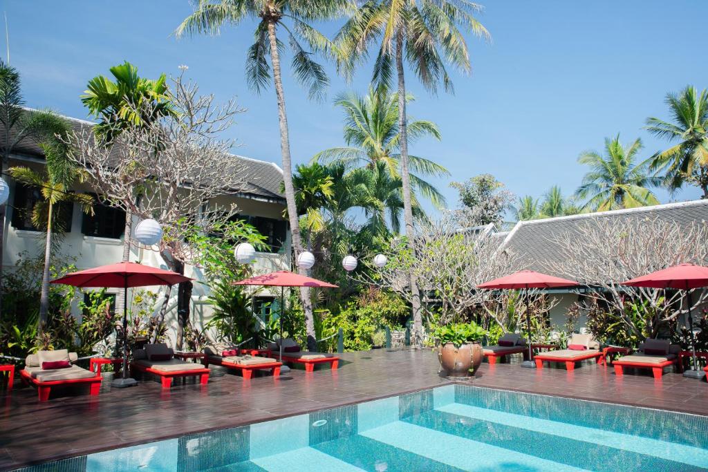 Villa Maly Boutique Hotel