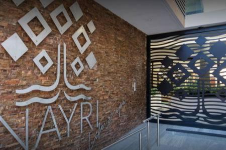 Nayri Life & Spa 408