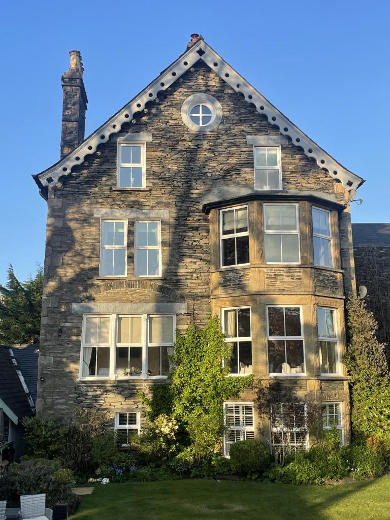 Wheatlands Lodge Guesthouse (Adults Only)