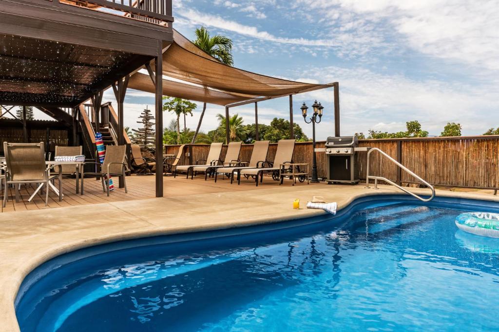 The Guest House (Lahaina)