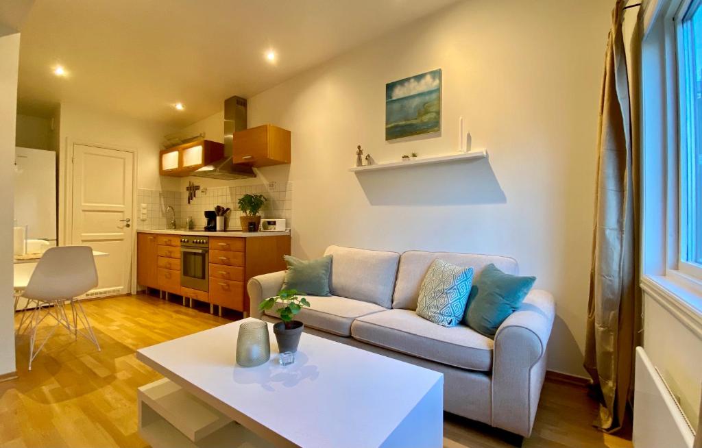 Church Street Apartment