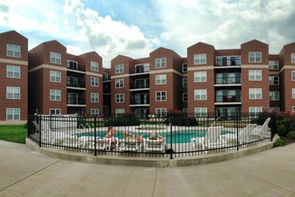 The Villas At Emporia (Emporia)