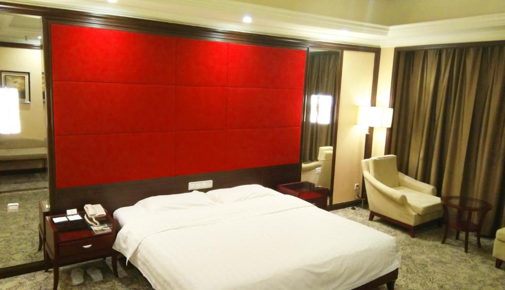 Qingdao KuaiTong International Hotel