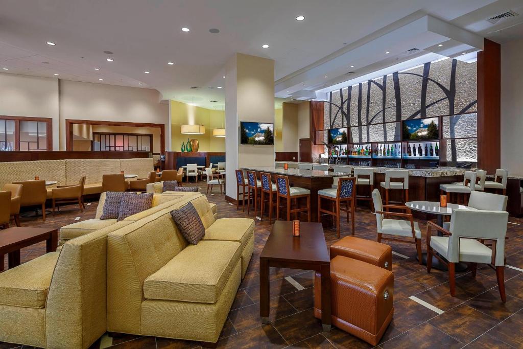 Provo Marriott Hotel & Conference Center (Provo)
