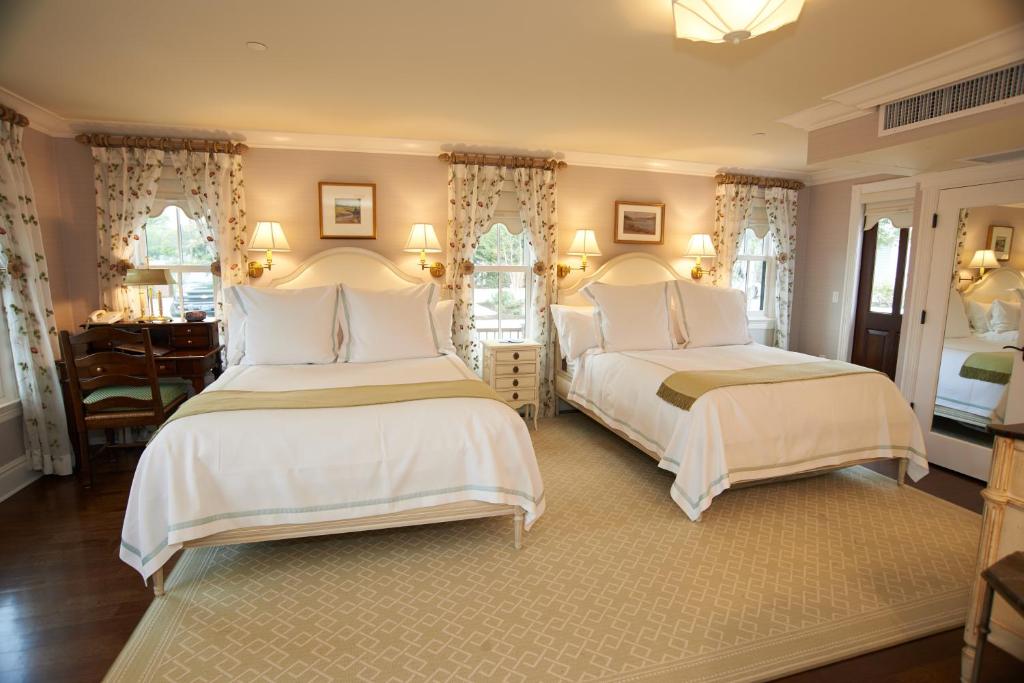 Saybrook Point Resort & Marina (Old Saybrook)