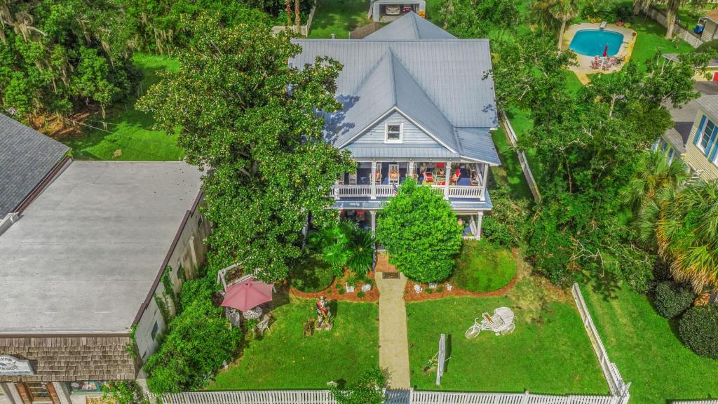 Goodbread House Bed and Breakfast (Saint Marys)