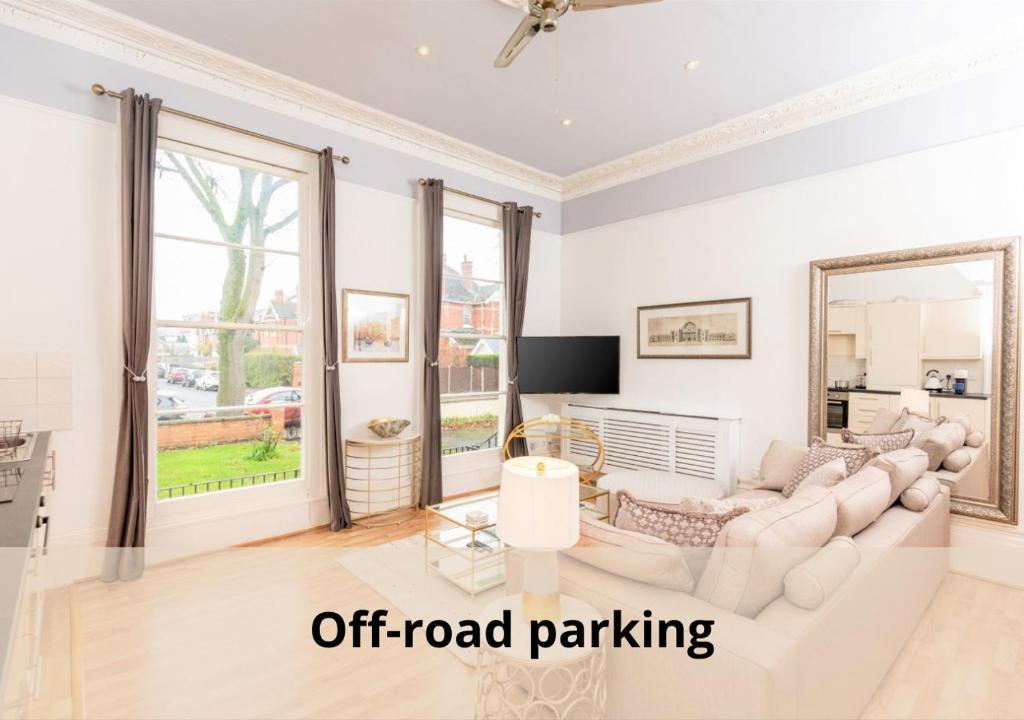 10 Sydenham - Luxury Apartments