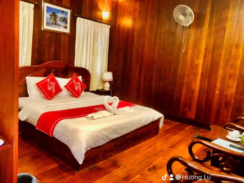 Villa Phathana Boutique Hotel